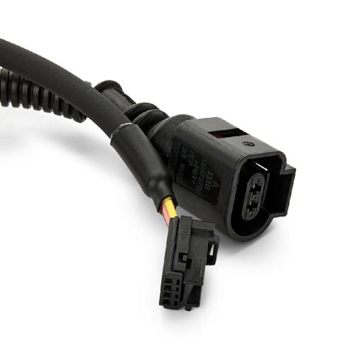 RIDEX PLUS ABS-Sensor 412W0155P Vorderachse beidseitig Sensorart: Induktivsensor Bild RIDEX PLUS ABS-Sensor 412W0155P Vorderachse beidseitig Sensorart: Induktivsensor