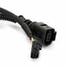 RIDEX PLUS ABS-Sensor 412W0155P Vorderachse beidseitig Sensorart: Induktivsensor Bild RIDEX PLUS ABS-Sensor 412W0155P Vorderachse beidseitig Sensorart: Induktivsensor