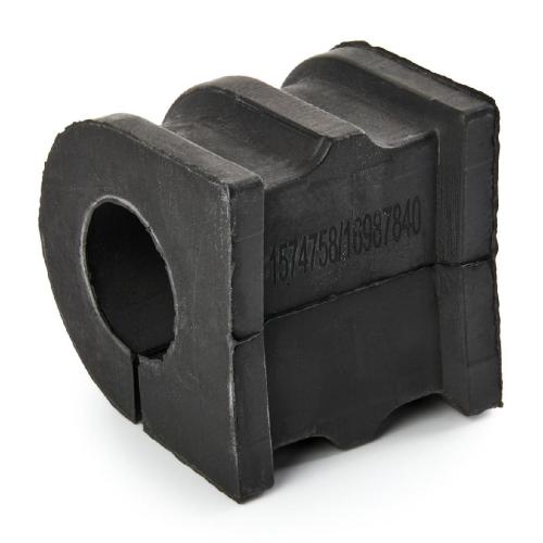 RIDEX 1334A0768 Stabilisatorlager Gummilager Lagerung Vorne für RENAULT Bild RIDEX 1334A0768 Stabilisatorlager Gummilager Lagerung Vorne für RENAULT