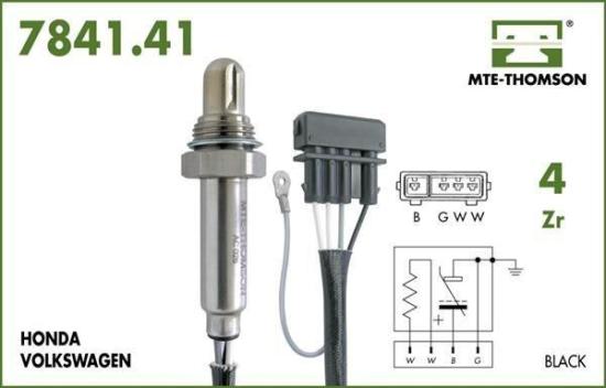 VEGAZ ULS-68 Lambdasonde Oxygen O2 Sensor Fingersonde Beheizt für VW Golf 1II Bild VEGAZ ULS-68 Lambdasonde Oxygen O2 Sensor Fingersonde Beheizt für VW Golf 1II