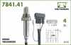 VEGAZ ULS-68 Lambdasonde Oxygen O2 Sensor Fingersonde Beheizt f&uuml;r VW Golf 1II