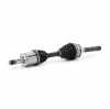 RIDEX Antriebswelle Achswelle Vorderachse/Vorne links für MITSUBISHI Bild RIDEX Antriebswelle Achswelle Vorderachse/Vorne links für MITSUBISHI