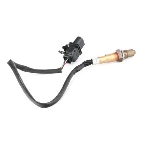 RIDEX 3922L0335 Lambdasonde Regelsonde vor Katalysator Oxygen O2 Sensor Beheizt Bild RIDEX 3922L0335 Lambdasonde Regelsonde vor Katalysator Oxygen O2 Sensor Beheizt