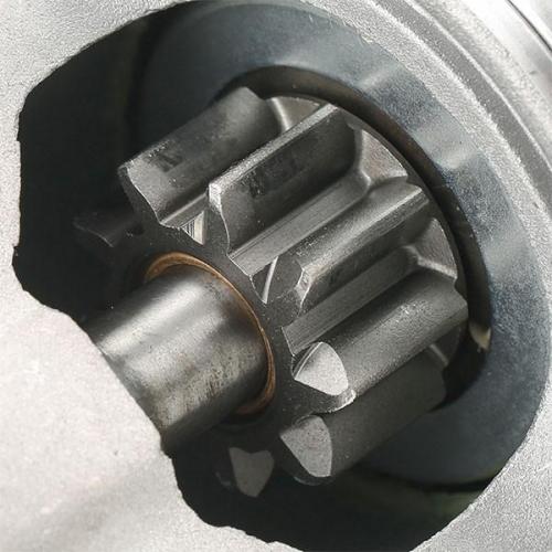 RIDEX Motor Starter/Anlasser 0,8kW für SUZUKI Samurai SUV (SJ) LJ 80 (OL) Bild RIDEX Motor Starter/Anlasser 0,8kW für SUZUKI Samurai SUV (SJ) LJ 80 (OL)