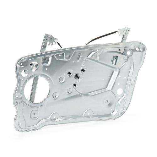 RIDEX 1561W0104 Fensterheber Vorne Elektrisch ohne Elektromotor für SKODA Bild RIDEX 1561W0104 Fensterheber Vorne Elektrisch ohne Elektromotor für SKODA