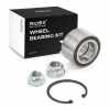 RIDEX 654W0372 Radlagersatz pro 1 Rad Vorne beidseitig f&uuml;r HONDA 44300TS4951