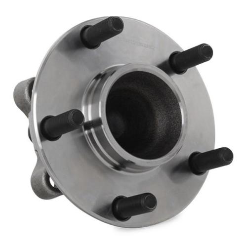RIDEX 654W0722 Radlagersatz pro 1 Rad Vorne für NISSAN 350 Z (Z33) 40202AL500 Bild RIDEX 654W0722 Radlagersatz pro 1 Rad Vorne für NISSAN 350 Z (Z33) 40202AL500
