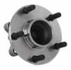 RIDEX 654W0722 Radlagersatz pro 1 Rad Vorne für NISSAN 350 Z (Z33) 40202AL500 Bild RIDEX 654W0722 Radlagersatz pro 1 Rad Vorne für NISSAN 350 Z (Z33) 40202AL500