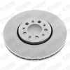 STARK SKBD-0020147 2x Bremsscheiben Vorne Ø288mm Belüftet für VW 1J0615301S Bild STARK SKBD-0020147 2x Bremsscheiben Vorne Ø288mm Belüftet für VW 1J0615301S