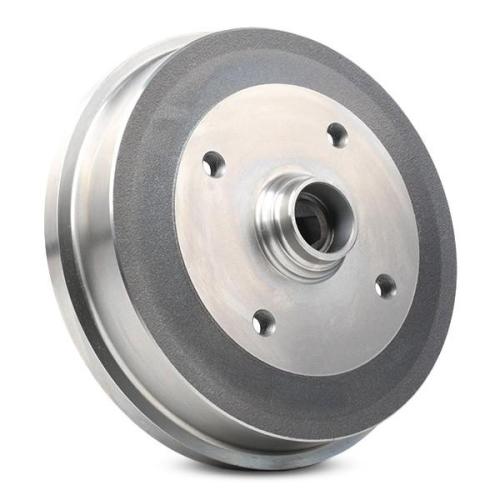 RIDEX 123B0165 Bremstrommel Vorne InnenØ230,0mm AußenØ262,0mm für VW Bild RIDEX 123B0165 Bremstrommel Vorne InnenØ230,0mm AußenØ262,0mm für VW