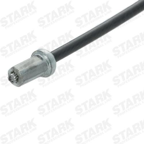 STARK Handbremsseil Hinten Rechts Links für RENAULT Megane 1II Grandtour (KZ0/1) Bild STARK Handbremsseil Hinten Rechts Links für RENAULT Megane 1II Grandtour (KZ0/1)