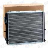 STARK SKRD-0120482 Motorkühler / Wasserkühler für RENAULT Clio 1 (B/C57, 5/357)