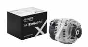 RIDEX 4G0713 Lichtmaschine 75A 12V Drehrichtung gegen den Uhrzeigersinn mit