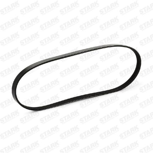Keilrippenriemen STARK 4PK0875 für HYUNDAI i10 (PA) für KIA Picanto (SA) Bild Keilrippenriemen STARK 4PK0875 für HYUNDAI i10 (PA) für KIA Picanto (SA)