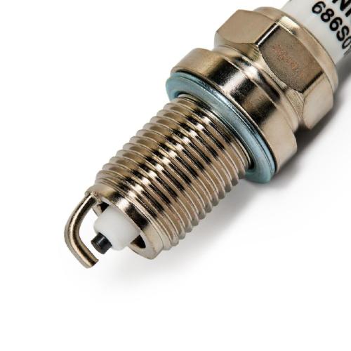 RIDEX PLUS 686S0165P Zündkerze Nickel Nickel Spanner Size: 16 mm Gewindelänge: Bild RIDEX PLUS 686S0165P Zündkerze Nickel Nickel Spanner Size: 16 mm Gewindelänge: