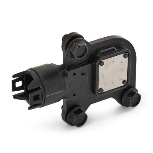 RIDEX Kurbelwellensensor 833C0122 Anzahl der Steckkontakte: 9 ohne Kabel mit Bild RIDEX Kurbelwellensensor 833C0122 Anzahl der Steckkontakte: 9 ohne Kabel mit