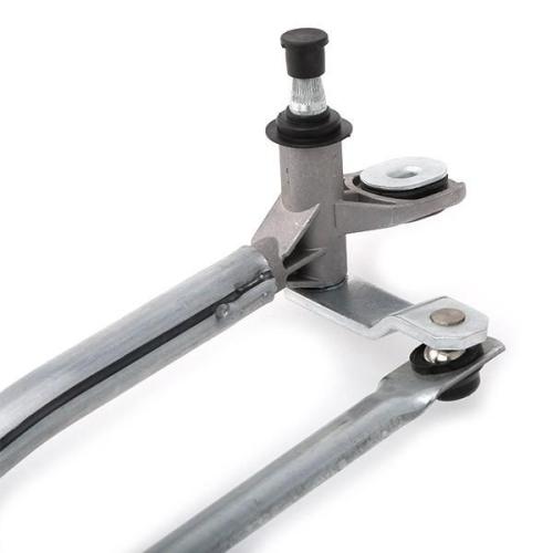 RIDEX Wischergestänge Vorne Gestänge Scheibenwischer ohne Elektromotor 300W0012 Bild RIDEX Wischergestänge Vorne Gestänge Scheibenwischer ohne Elektromotor 300W0012