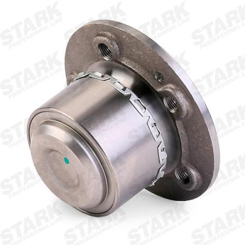 STARK SKWB-0180253 Radlagersatz pro 1 Rad Vorne passend für MERCEDES-BENZ Bild STARK SKWB-0180253 Radlagersatz pro 1 Rad Vorne passend für MERCEDES-BENZ