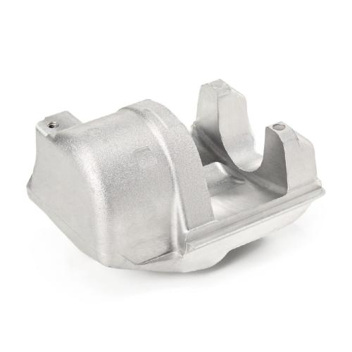 RIDEX 78B0796 Bremssattel Bremszange Vorne links für FIAT Panda Schrägheck (141) Bild RIDEX 78B0796 Bremssattel Bremszange Vorne links für FIAT Panda Schrägheck (141)
