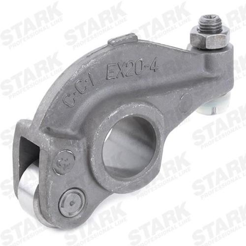 STARK Schlepphebel für MITSUBISHI PAJERO III (V7W, V6W) Bild STARK Schlepphebel für MITSUBISHI PAJERO III (V7W, V6W)