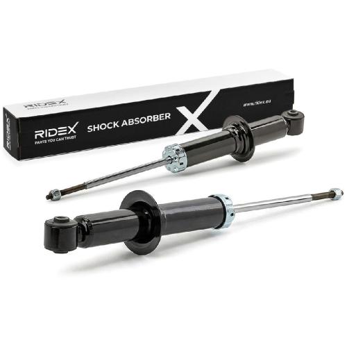 RIDEX 854S1160 2x Stoßdämpfer Gasdruck Hinten für JEEP COMPASS (MK49) Bild RIDEX 854S1160 2x Stoßdämpfer Gasdruck Hinten für JEEP COMPASS (MK49)