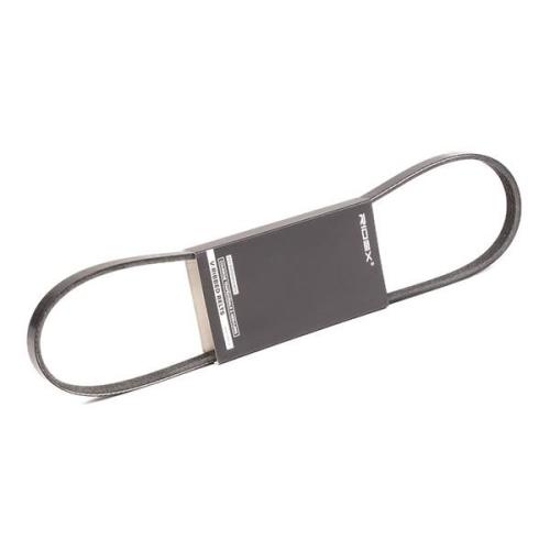 Keilrippenriemen RIDEX 4PK870 für BMW X5 (E70) für KIA Picanto (SA) für HYUNDAI Bild Keilrippenriemen RIDEX 4PK870 für BMW X5 (E70) für KIA Picanto (SA) für HYUNDAI