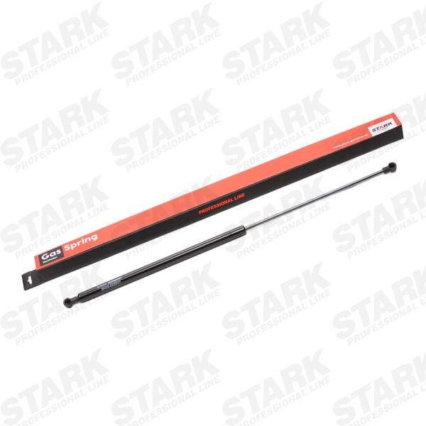 STARK Motorhaubendämpfer passend für PEUGEOT 306 Schrägheck (7A, 7C, N3, N5)