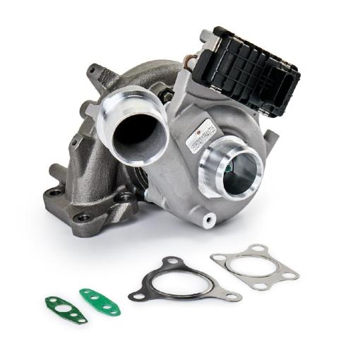 RIDEX 2234C10858 Turbolader Abgasturbolader für NISSAN NP300 Navara Pickup (D40) Bild RIDEX 2234C10858 Turbolader Abgasturbolader für NISSAN NP300 Navara Pickup (D40)