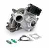 RIDEX 2234C10858 Turbolader Abgasturbolader für NISSAN NP300 Navara Pickup (D40) Bild RIDEX 2234C10858 Turbolader Abgasturbolader für NISSAN NP300 Navara Pickup (D40)