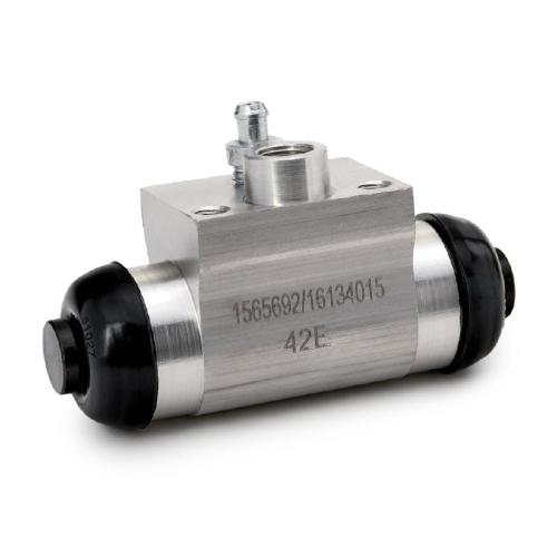 RIDEX 277W0125 1x Radbremszylinder Trommelbremse Radzylinder Hinten beidseitig Bild RIDEX 277W0125 1x Radbremszylinder Trommelbremse Radzylinder Hinten beidseitig