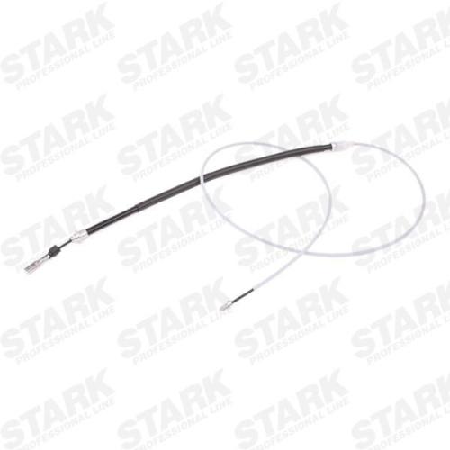 STARK Handbremsseil Vorne links rechts für CITROËN C5 II Break (RE) Bild STARK Handbremsseil Vorne links rechts für CITROËN C5 II Break (RE)