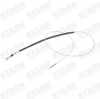 STARK Handbremsseil Vorne links rechts für CITROËN C5 II Break (RE) Bild STARK Handbremsseil Vorne links rechts für CITROËN C5 II Break (RE)