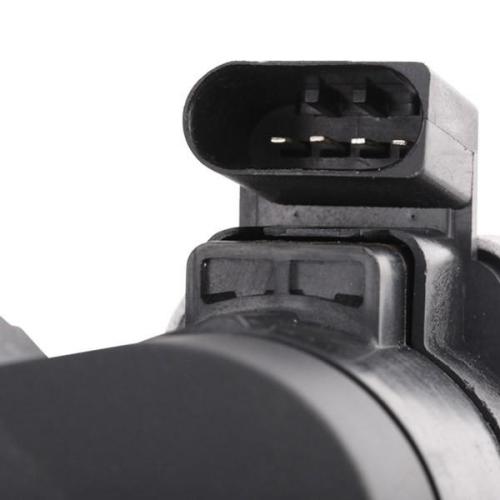 RIDEX 1145E0056 AGR-Ventil Abgasrückführungsventil mit Dichtring A646140276087 Bild RIDEX 1145E0056 AGR-Ventil Abgasrückführungsventil mit Dichtring A646140276087