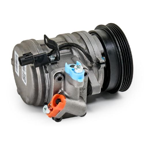 RIDEX REMAN A/C Kompressor für Klimaanlage Klimakompressor mit ID: HCC-HS11 PAG Bild RIDEX REMAN A/C Kompressor für Klimaanlage Klimakompressor mit ID: HCC-HS11 PAG
