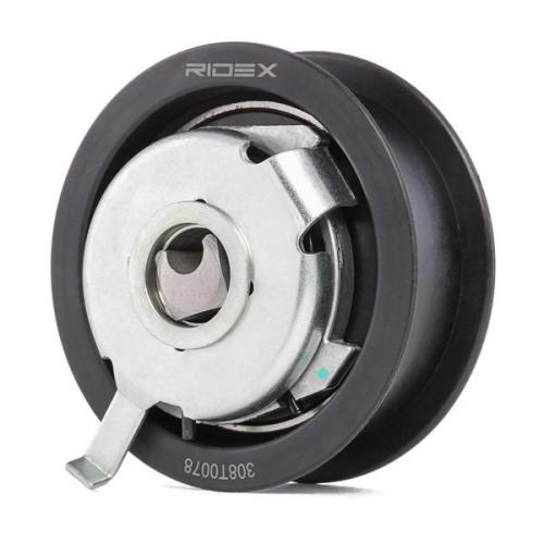 RIDEX Spannrolle Zahnriemen für VW Lupo (6X1, 6E1) Bild RIDEX Spannrolle Zahnriemen für VW Lupo (6X1, 6E1)