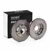 RIDEX 82B0080 2x Bremsscheiben Vorne &Oslash;260,6mm Bel&uuml;ftet f&uuml;r OPEL 569000