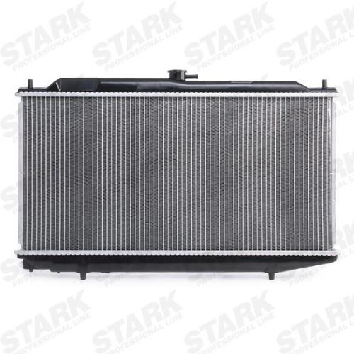 STARK SKRD-0120494 Motorkühler / Wasserkühler für HONDA CRX II (ED, EE) Bild STARK SKRD-0120494 Motorkühler / Wasserkühler für HONDA CRX II (ED, EE)