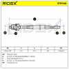 RIDEX Axialgelenk Spurstange Vorne beidseitig für HONDA CIVIC VII Hatchback Bild RIDEX Axialgelenk Spurstange Vorne beidseitig für HONDA CIVIC VII Hatchback