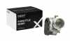 RIDEX 158T0032 Drosselklappe f&uuml;r VW Golf 1V Schr&auml;gheck (1J1) 6A133062C
