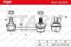 STARK 1x Koppelstange Stabilisator Hinten links für TOYOTA RAV 4 II Bild STARK 1x Koppelstange Stabilisator Hinten links für TOYOTA RAV 4 II