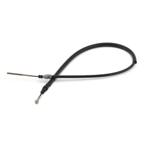 RIDEX Handbremsseil Hinten Links passend für PEUGEOT 807 MPV Bild RIDEX Handbremsseil Hinten Links passend für PEUGEOT 807 MPV