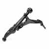 RIDEX 273C0902 Lenker Radaufhängung Querlenker Front für HONDA 51360SR3A00 Bild RIDEX 273C0902 Lenker Radaufhängung Querlenker Front für HONDA 51360SR3A00