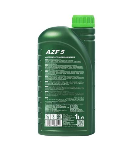 FANFARO Automatikgetriebeöl (ATF) für AUDI A4 Avant (8K5, B8) Bild FANFARO Automatikgetriebeöl (ATF) für AUDI A4 Avant (8K5, B8)