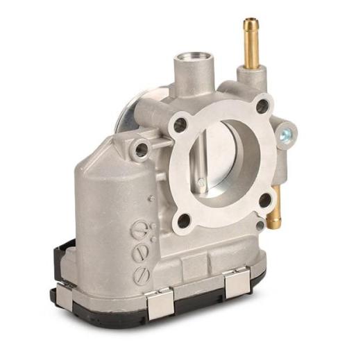 RIDEX 158T0030 Drosselklappe für OPEL Corsa D Schrägheck (S07) 24420536 Bild RIDEX 158T0030 Drosselklappe für OPEL Corsa D Schrägheck (S07) 24420536