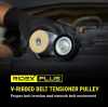 RIDEX PLUS 310T0017P Spannrolle Keilrippenriemen für VW Golf 1V Schrägheck (1J1) Bild RIDEX PLUS 310T0017P Spannrolle Keilrippenriemen für VW Golf 1V Schrägheck (1J1)
