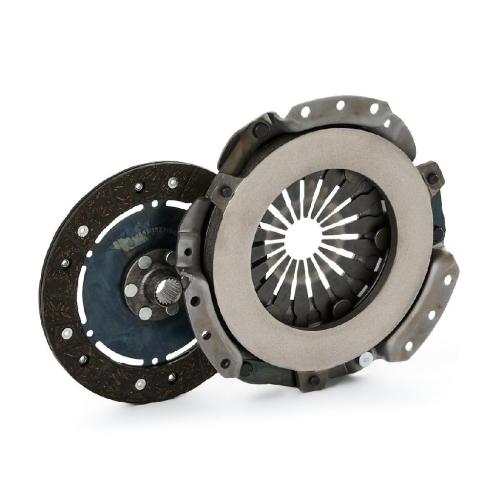 RIDEX 479C0573 Kupplungssatz für FIAT 500 Limousine 4317694 5881081 5888341 Bild RIDEX 479C0573 Kupplungssatz für FIAT 500 Limousine 4317694 5881081 5888341
