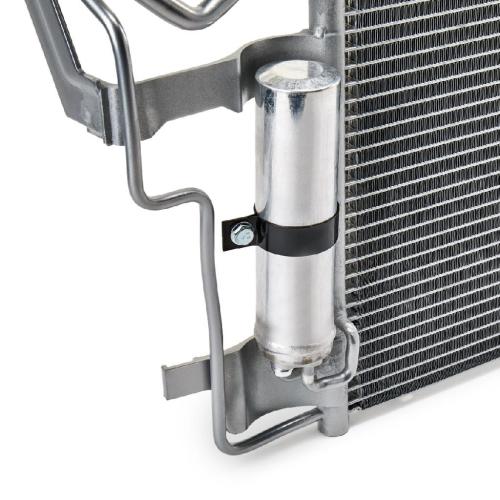 RIDEX 448C0085 Klimakondensator Klimaanlage Auto für MAZDA 5 (CR19) BPYK6148ZA Bild RIDEX 448C0085 Klimakondensator Klimaanlage Auto für MAZDA 5 (CR19) BPYK6148ZA