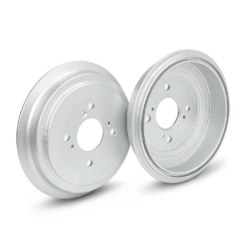 RIDEX PLUS 123B0028P 2x Bremstrommeln Set Hinten InnenØ200mm AußenØ244,6mm Bild RIDEX PLUS 123B0028P 2x Bremstrommeln Set Hinten InnenØ200mm AußenØ244,6mm