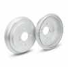 RIDEX PLUS 123B0028P 2x Bremstrommeln Set Hinten InnenØ200mm AußenØ244,6mm Bild RIDEX PLUS 123B0028P 2x Bremstrommeln Set Hinten InnenØ200mm AußenØ244,6mm