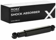 RIDEX 854S1796 1x Stoßdämpfer Öldruck Hinten für MITSUBISHI L 300 III Bus